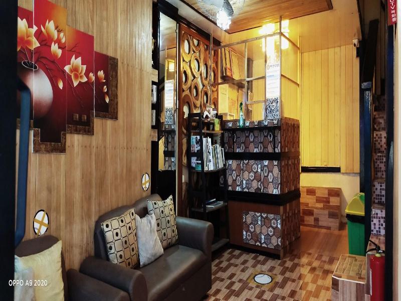 Hwan Dynasty Suite