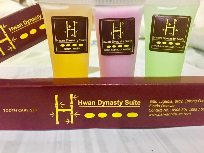 Hwan Dynasty Suite