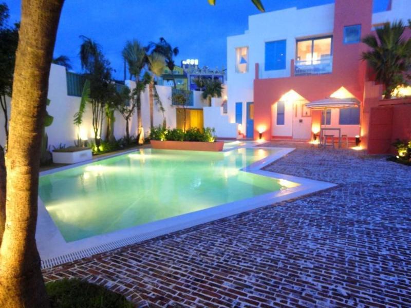 866 Oceanic View Villa image