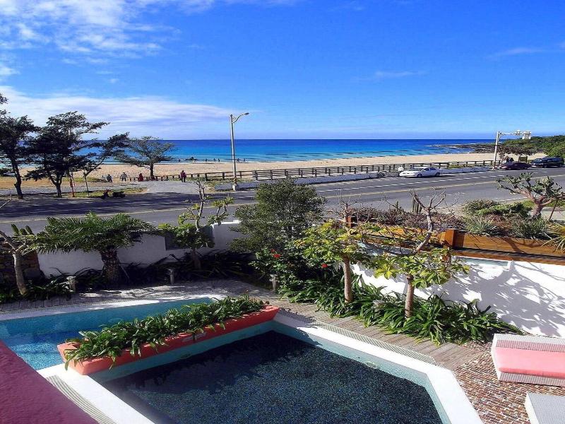 866 Oceanic View Villa image