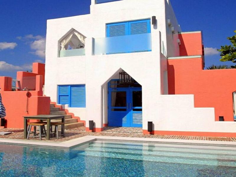866 Oceanic View Villa image