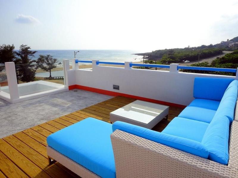 866 Oceanic View Villa image