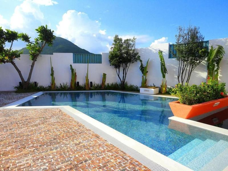 866 Oceanic View Villa image