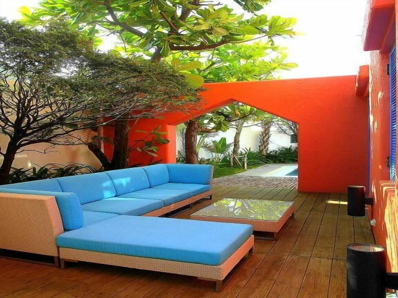 866 Oceanic View Villa image