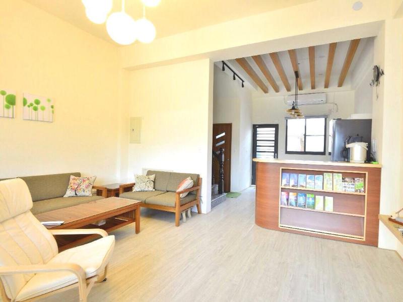 KENTING SLOW LIFE BED AND BREAKFAST