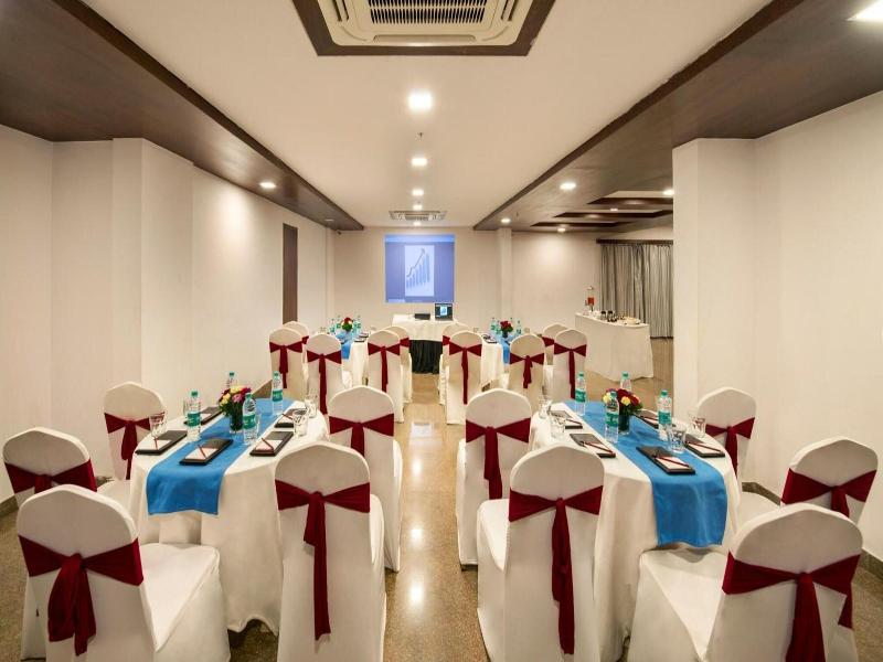 Lords Eco Inn Jayanagar-Duplicate Profile image