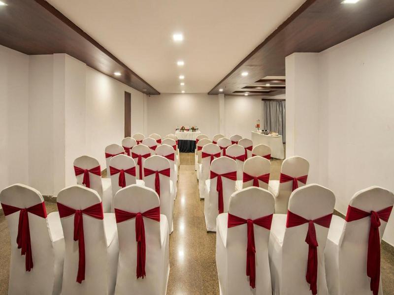 Lords Eco Inn Jayanagar-Duplicate Profile image