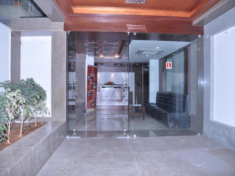 Lords Eco Inn Jayanagar-Duplicate Profile image