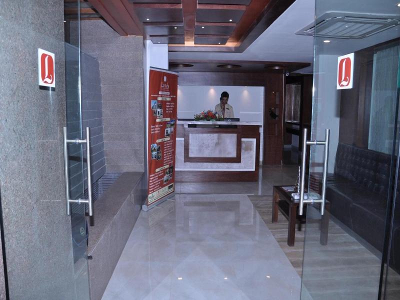 Lords Eco Inn Jayanagar-Duplicate Profile image