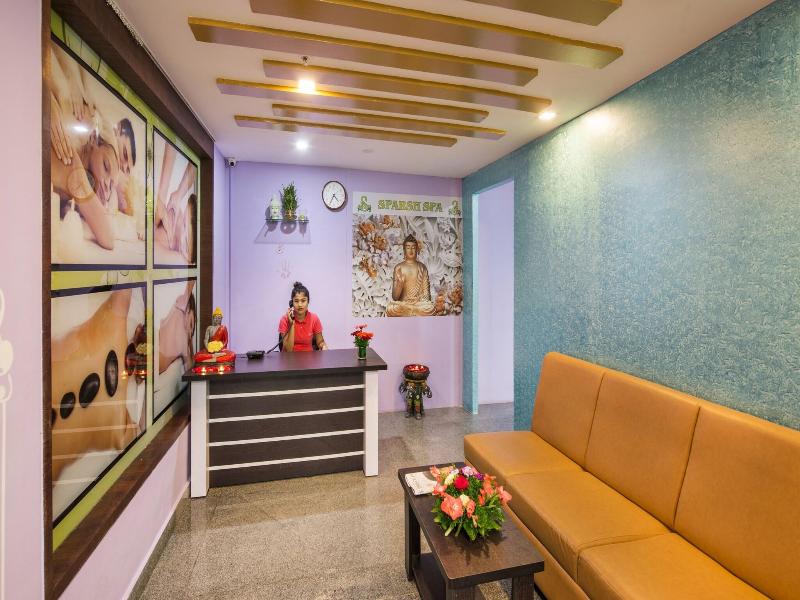 Lords Eco Inn Jayanagar-Duplicate Profile image
