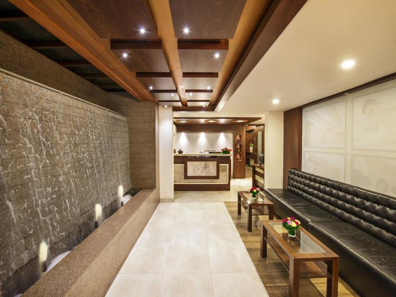Lords Eco Inn Jayanagar-Duplicate Profile image