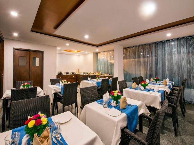 Lords Eco Inn Jayanagar-Duplicate Profile image