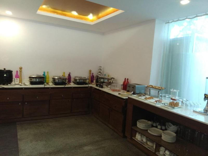 Lords Eco Inn Jayanagar-Duplicate Profile image