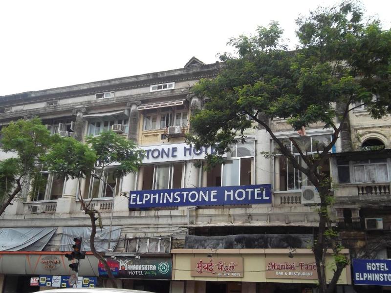 Elphinstone Hotel image