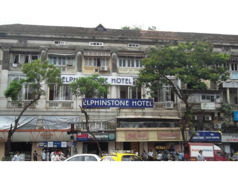 Elphinstone Hotel image