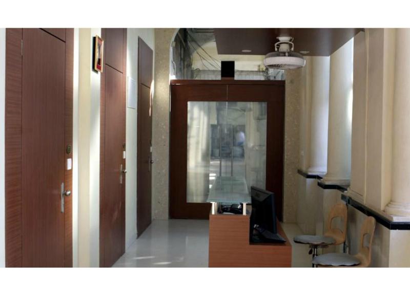 Elphinstone Hotel image