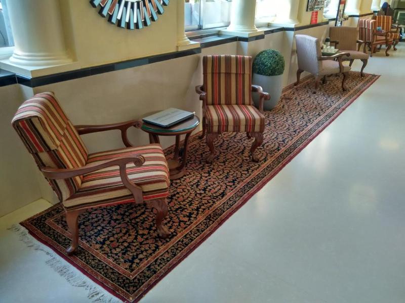 Elphinstone Hotel image