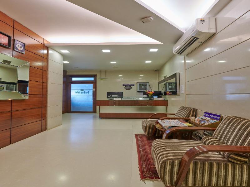 Bentley Hotel image