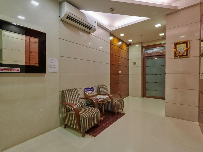 Bentley Hotel image