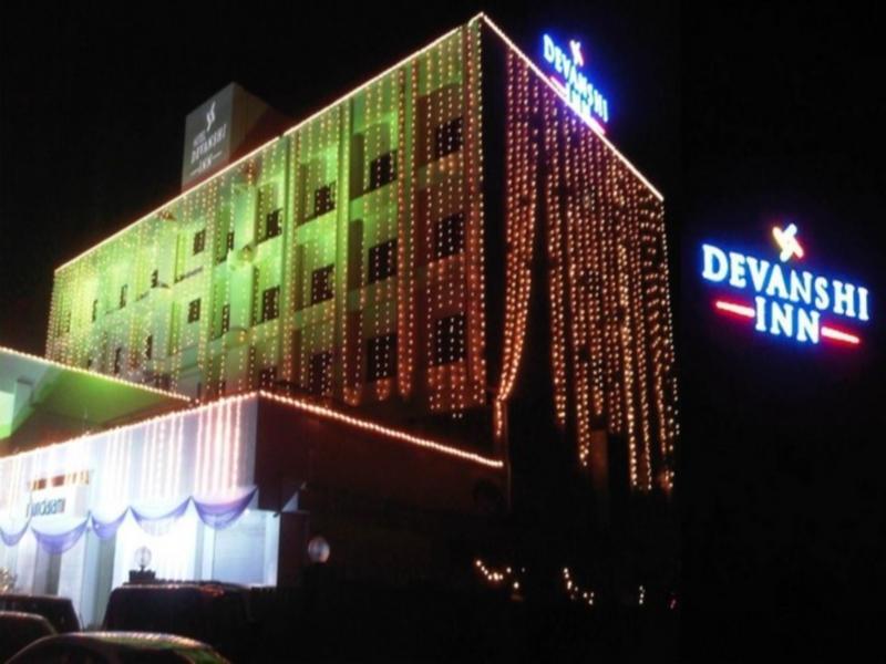 Devanshi Inn