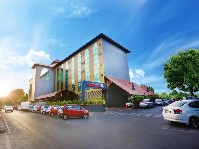 Abbott Hotel image