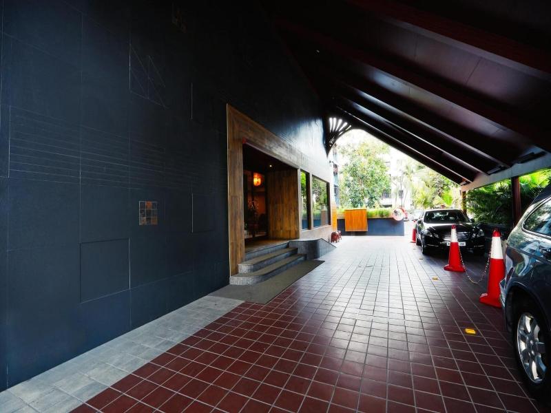 Abbott Hotel image