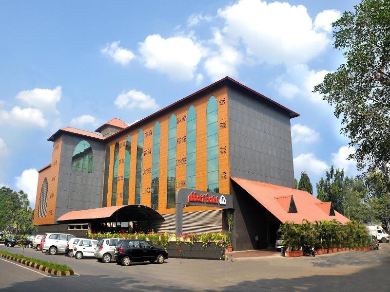 Abbott Hotel image