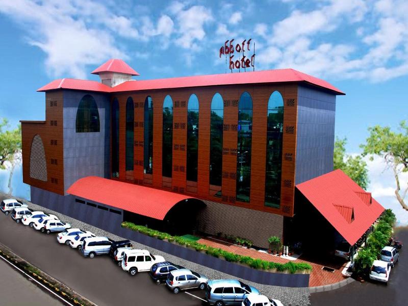 Abbott Hotel image