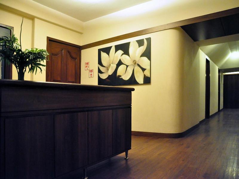 Abbott Hotel image