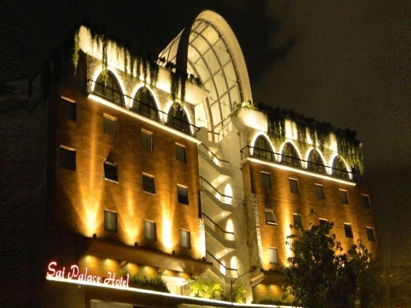 Sai Palace Hotel image