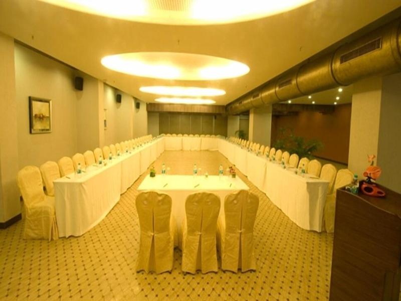 Sai Palace Hotel image