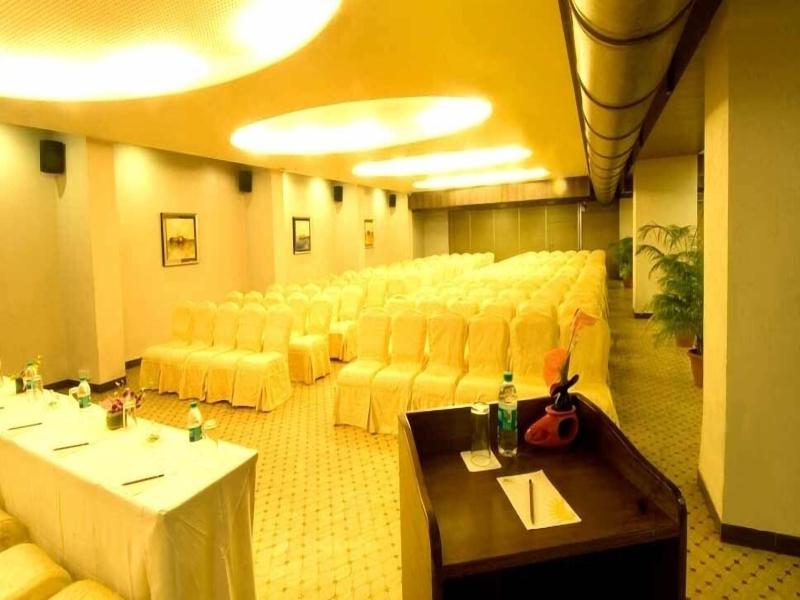 Sai Palace Hotel image