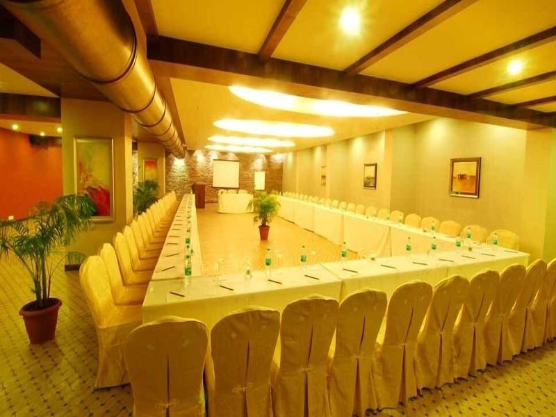 Sai Palace Hotel image