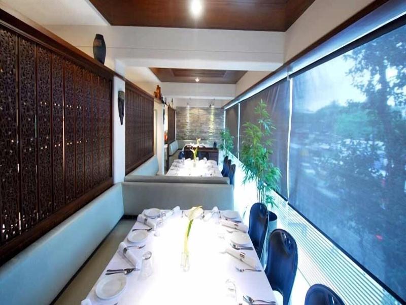 Sai Palace Hotel image