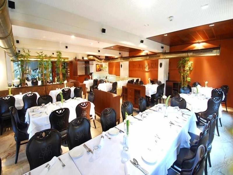Sai Palace Hotel image