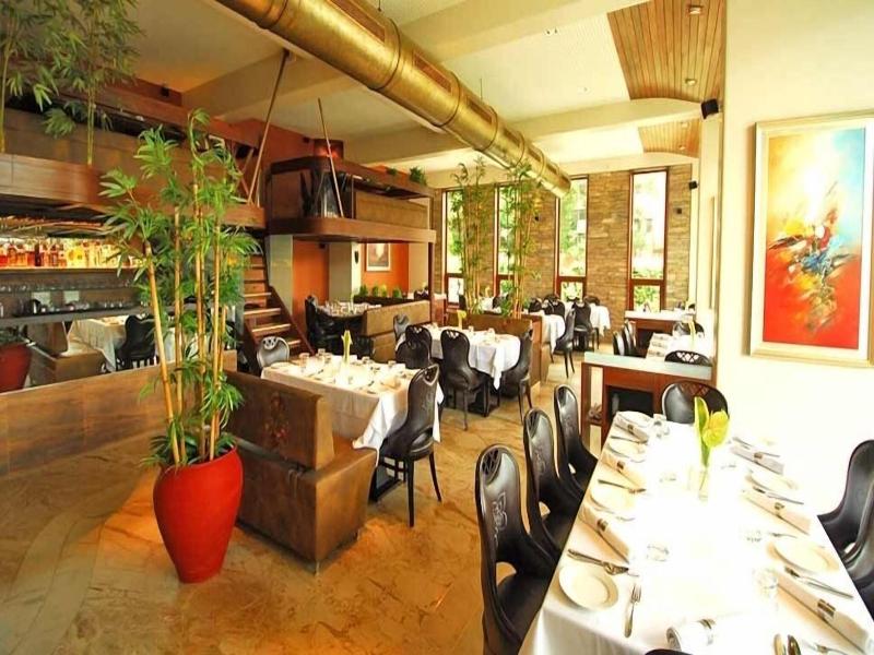 Sai Palace Hotel image