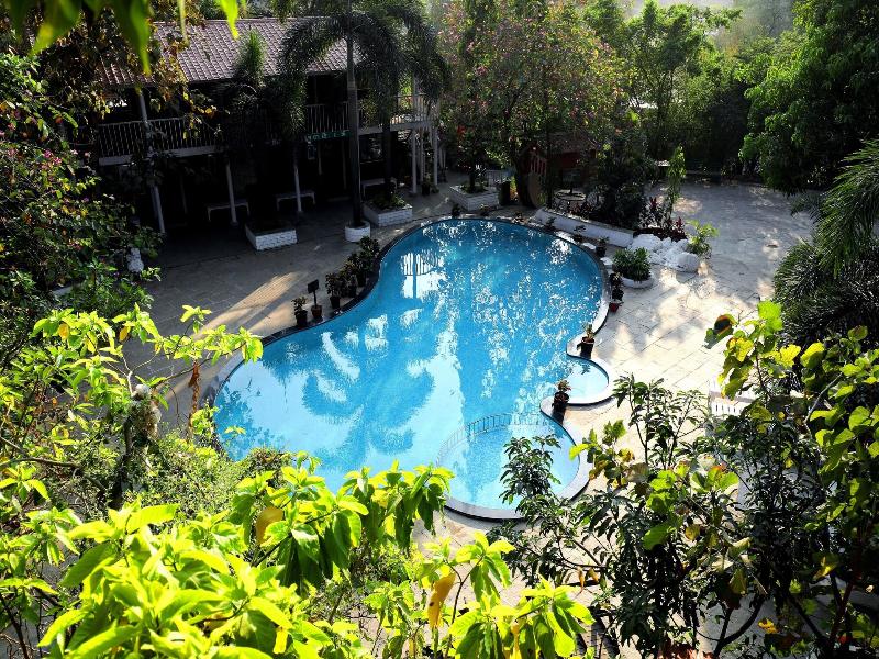 Pali Village Resort image