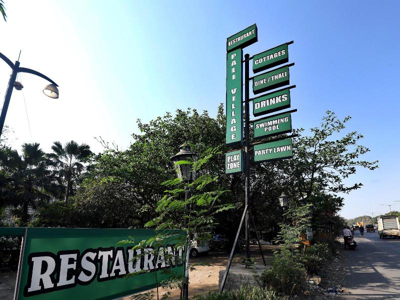 Pali Village Resort image