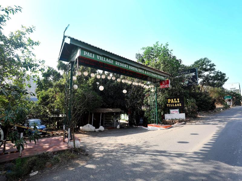 Pali Village Resort image