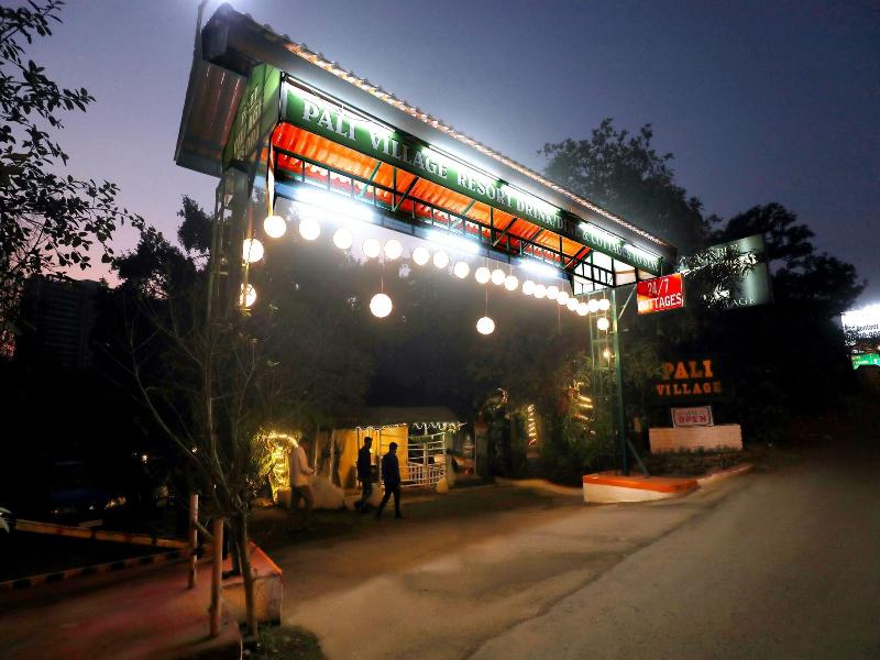Pali Village Resort image