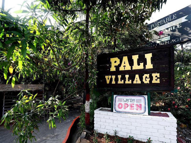 Pali Village Resort image