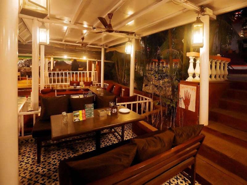 Pali Village Resort image