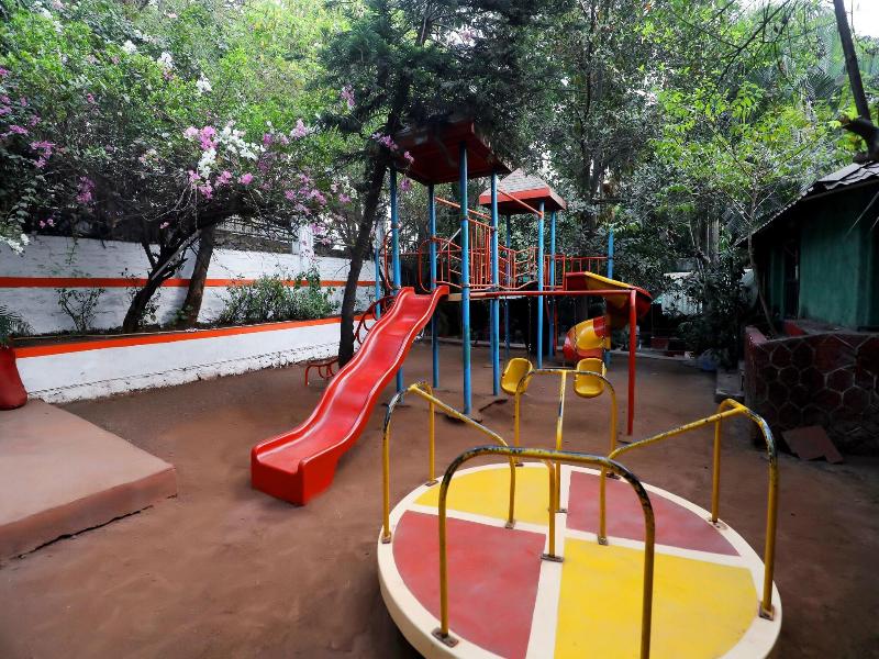 Pali Village Resort image