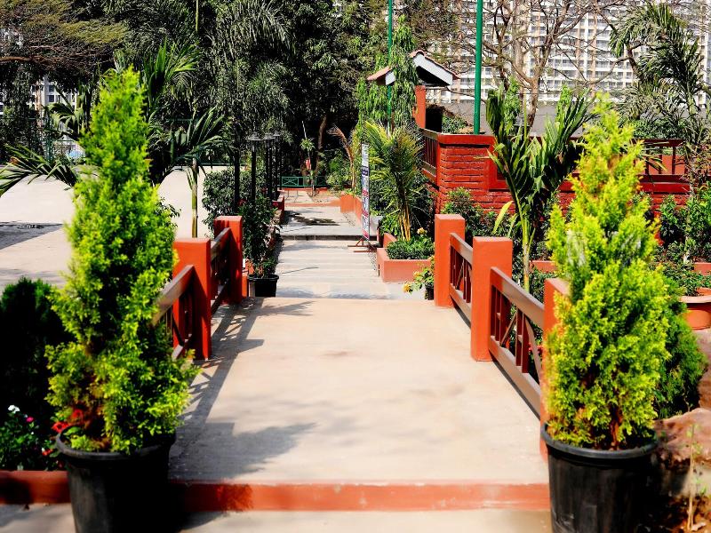 Pali Village Resort image