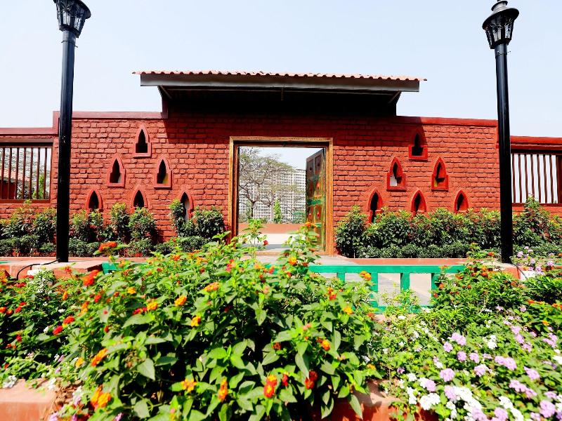 Pali Village Resort image