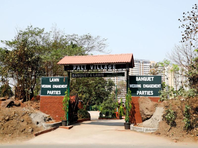 Pali Village Resort image