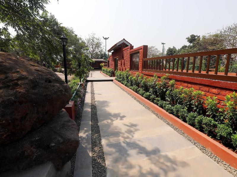 Pali Village Resort image