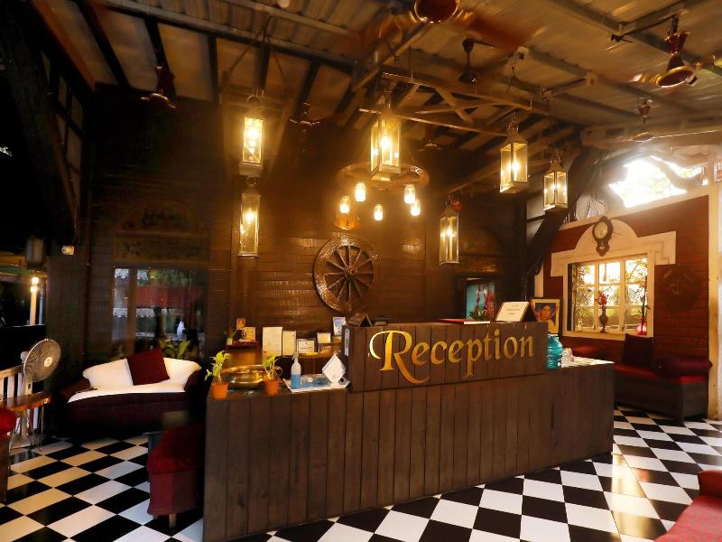 Pali Village Resort image