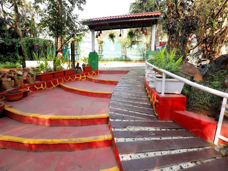 Pali Village Resort image