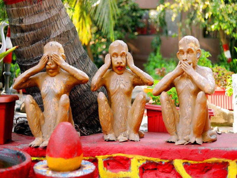 Pali Village Resort image